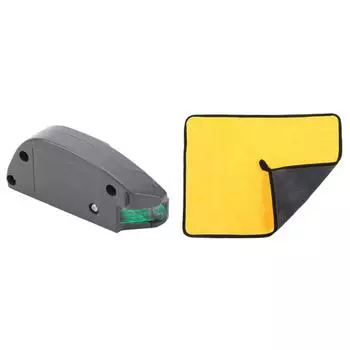 Пылесос Пылезащитный дисплей Светодиодная лампа Зеленый свет для Dyson для домашнего зоомагазина