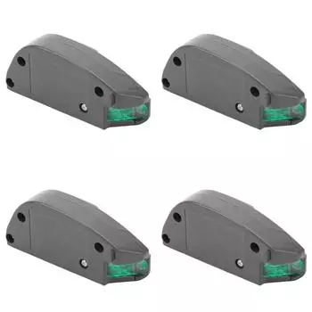 Пылесос Пылезащитный дисплей Светодиодная лампа Зеленый свет для Dyson для домашнего зоомагазина