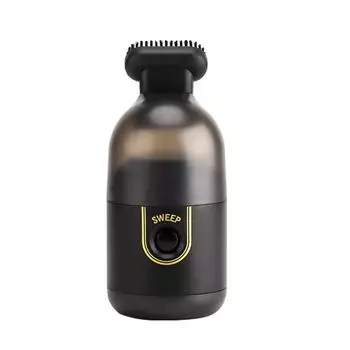 Пылесос ручной настольный мини-пылесос переносной пылесос для клавиатуры ноутбука ПК домашний стол Cheaning зелёный