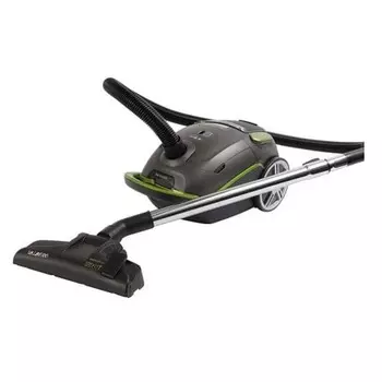 Пылесос с мешком VALBERG OPTI-SILENCE