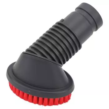 Пылесос щетка для пылесоса ABS насадка для пылесоса щетка для удаления пыли сменная для P8 PLUS P8 MAX