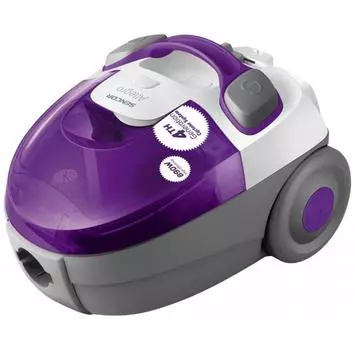 Пылесос SENCOR SVC 5112VT