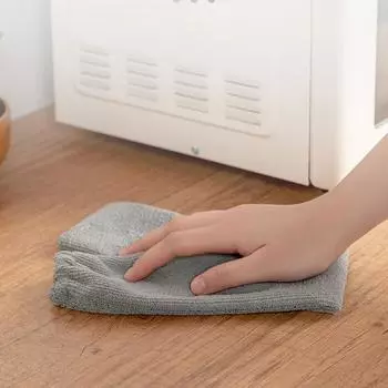 Пылесос Щетка для удаления пыли Моющийся очиститель для пыли с длинной ручкой из микрофибры Инструмент для уборки