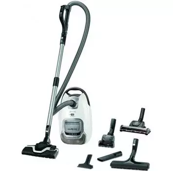 Пылесос TEFAL Silence Force Allergy+ TW7487