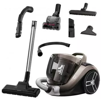 Пылесос TEFAL TW4886
