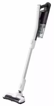 Пылесос Toshiba беспроводной Cyclone Stick Cleaner Handy Tourneo Белый VC-CL20-W