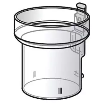 Пылесос Toshiba Cleaner Чашка 4140A967