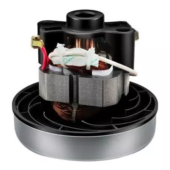 Пылесос ZW1202 QW12T-05A/05E Мотор для аксессуаров Haier Электроинструменты