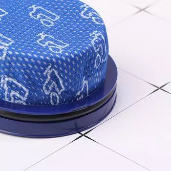 Пылесосы Микро НЕРА Фильтры Для Заказных Фильтров VS20 Чистящие Сменные Аксессуары