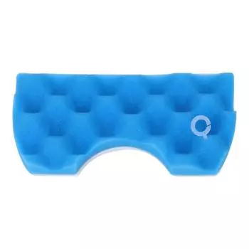 Пылевой фильтр HEPA Пылесос Сменные аксессуары Элемент Хлопок Бытовые