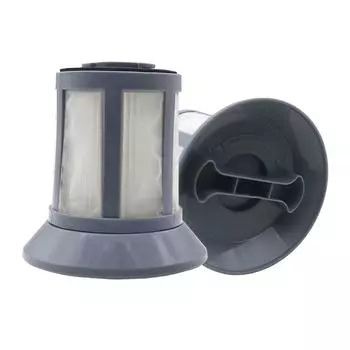 Пылевой HEPA-фильтр для Midea VC14K1-FG VC14F1-FV, HEPA-фильтр для Bissell 6489 64892 64894 Запчасти для пылесоса Аксессуары