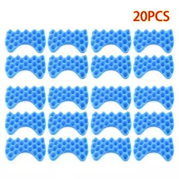 Пылевые HEPA-фильтры для Samsung Cup DJ97-01158A SC65 66 67 68 SC6500 Series DJ97-00496A Аксессуары для пылесосов Запчасти