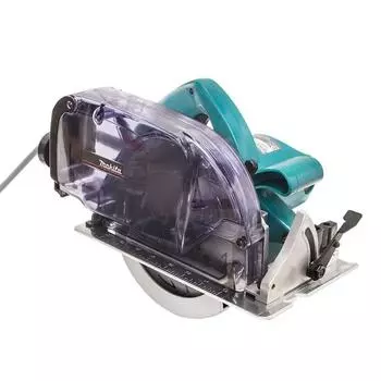 Пылезащитная циркулярная пила Makida 5057KB [7 дюймов, 185 мм]