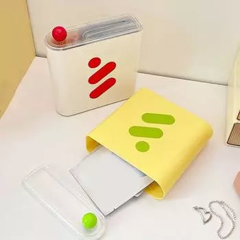 Пылезащитная маска для хранения герметичный настольный контейнер для хранения холодильник морозильник ящик для хранения кухня розовый