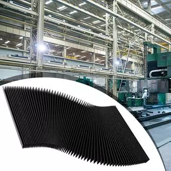 Пылезащитная ткань Высокопрочная защита от машинного масла 100mm