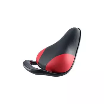 Пылезащитная удобная подушка для велосипеда, мягкая подушка для детского велосипедного седла, детское велосипедное седло