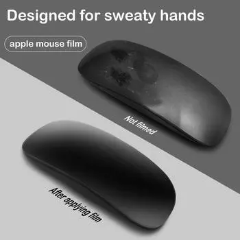 Пылезащитная защитная пленка для Magic Mouse Наклейка Защитная пленка для Apple Magic Trackpad 2 Защитная пленка для сенсорной панели A2