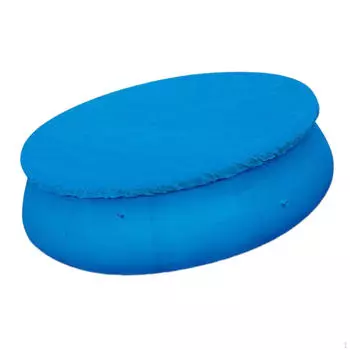 Пылезащитное, складное, круглое навесное покрытие для бассейна Diameter 280cm