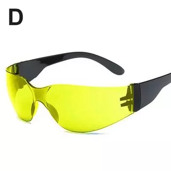 Пылезащитные ветрозащитные очки для езды на велосипеде, работы на открытом воздухе, защитные очки для глаз, защитные очки