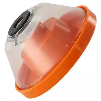 Пылезащитный чехол для электрической дрели, чаша для сбора золы, пылезащитное устройство для сбора золы, аксессуары для инструментов индиго