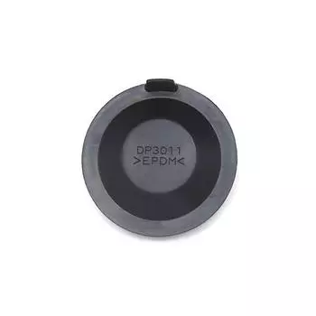 Пылезащитный чехол для автомобильных фар, уплотнительный водостойкий пылезащитный колпачок для фар, накладка для Ford Focus 2009 2010 2011 2012 2013 2014, аксессуары