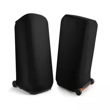Пылезащитный чехол для динамика JBL PartyBox 710, пылезащитный чехол, растягивающийся дизайн для полной защиты, долговечность, оболочка