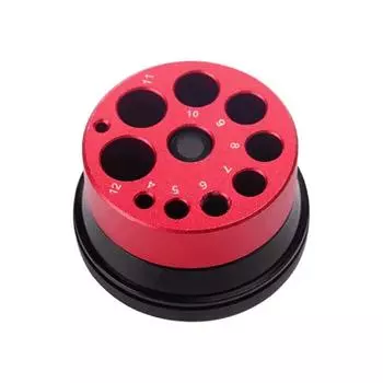 Пылезащитный чехол для дрели, коллектор с несколькими апертурами, пылезащитный пылесборник, аксессуары для электроинструментов для электрической ударной дрели