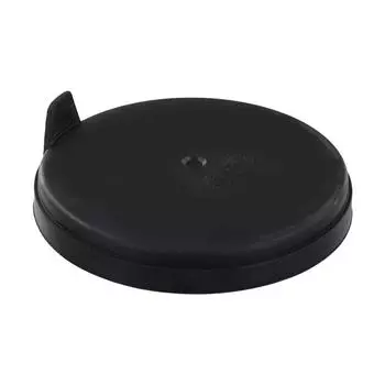 Пылезащитный чехол для фар 1 шт. 20001509 черные автомобильные аксессуары для крышки Jeep пылезащитный колпачок сменный резиновый высокого качества CHINA