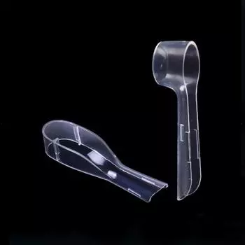 Пылезащитный чехол для головки электрической зубной щетки Oral-B, защитный колпачок для защиты от пыли без насадок щетки