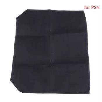 Пылезащитный чехол для консоли Playstation 4 Ps4 Pro Slim, пылезащитный чехол