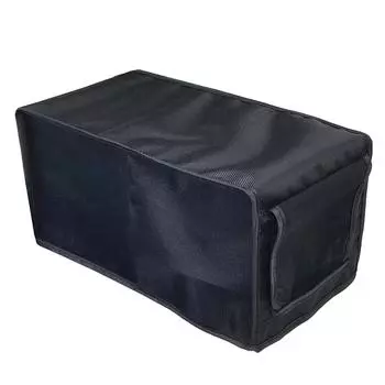 Пылезащитный чехол для консоли Xbox Series X, водонепроницаемый защитный чехол от царапин. Horizontal TPU