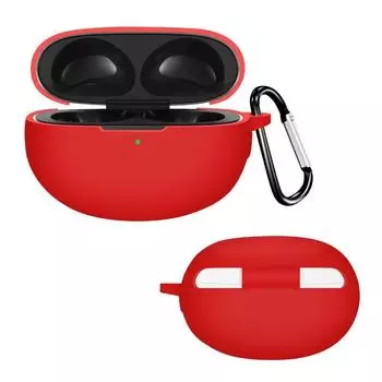 Пылезащитный чехол для наушников Силиконовый чехол для наушников Bluetooth для Realme Buds Air6 Pro