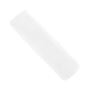 Пылезащитный чехол для пульта дистанционного управления, контроллер бытовой техники, водонепроницаемый силиконовый чехол типа C