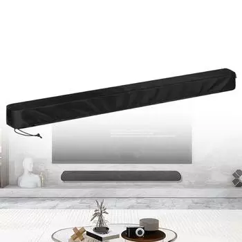 Пылезащитный чехол для телевизора r Водонепроницаемый чехол для телевизора HTS100F r Защитный чехол из водостойкого материала