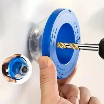 Пылезащитный чехол для ударной дрели Пылезащитный бытовая электрическая дрель Пылезащитное соединение Пылезащитный контейнер для пыли Аксессуары для инструмента