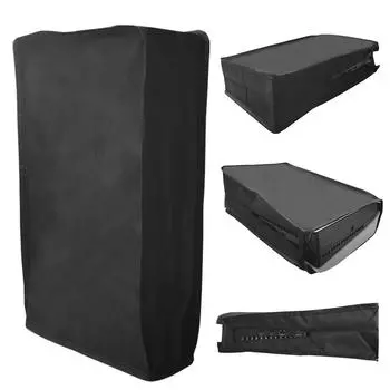 Пылезащитный чехол, моющийся, пылезащитный чехол, пылезащитный чехол для консоли PS5 Slim