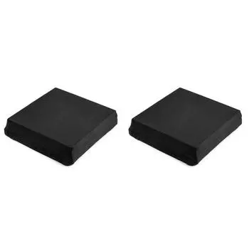 Пылезащитный чехол проигрывателя #L из спандекса для проигрывателя пластинок Audio-Technica AT-LP60XBT