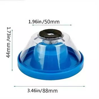 Пылезащитный чехол Ударная дрель Пылезащитная бытовая электрическая дрель Пылезащитное соединение Пылезащитный контейнер Пылезащитная оснастка Инструмент