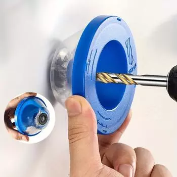 Пылезащитный чехол Ударная дрель Пылезащитная бытовая электрическая дрель Пылезащитное соединение Пылесборник Пылезащитные аксессуары Инструмент Dust Cover