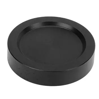 Пылезащитный колпачок для объектива, алюминиевый сплав, телескоп, телеконвертор, окуляр, резьбовая пылезащитная крышка для астрономических