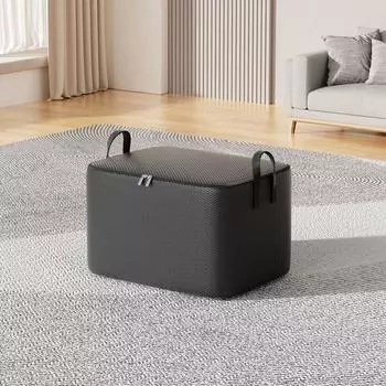 Пылезащитный мешок для хранения одеял, складные контейнеры для хранения, подарок, органайзер для шкафа 35x25x20cm