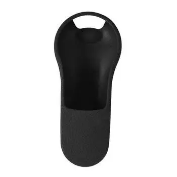 Пылезащитный силиконовый защитный чехол для пульта дистанционного управления телевизора LG MR400/LA6150/6500, черный