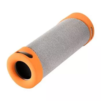 Пылезащитный защитный чехол для динамика, противоударный чехол, совместимый с силиконовым чехлом для динамика So-ny SRS-XB23 чёрный