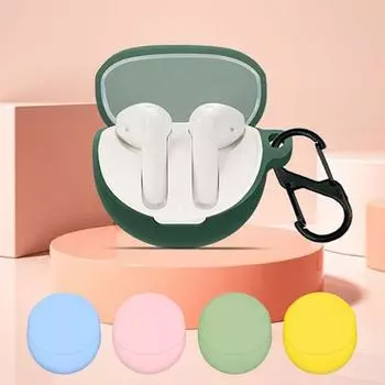 Пылезащитный защитный чехол для наушников, чехол для зарядки наушников, чехол для OPPO Enco Air3 Portable