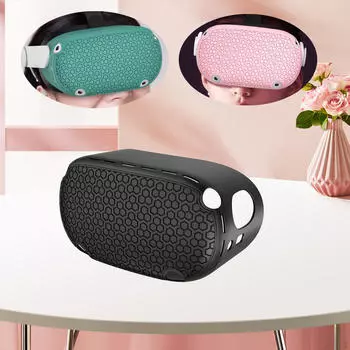 Пылезащитный защитный чехол, легко чистится, дышащий, устанавливается, не скользит, износостойкий для чёрный