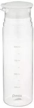 Pyrex Cool Pot 1200ml Clear CP-8542