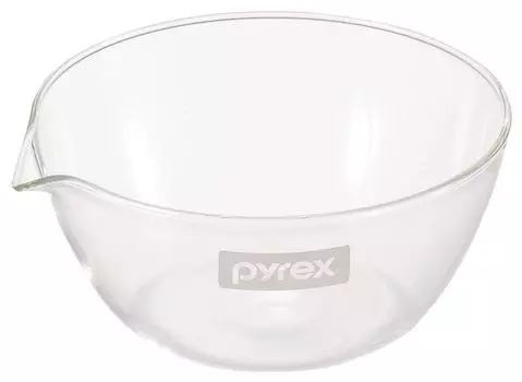 Pyrex PYREX Br носик шар 100мл CP-8573