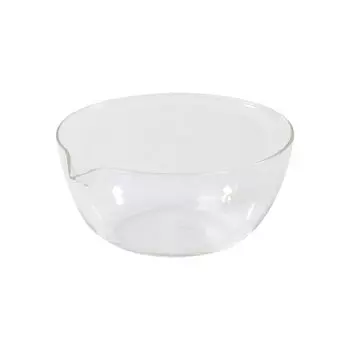 Pyrex PYREX Spout Bowl 100ml Blow Heat Resistant Glass Microwave Safe Dishwasher CP-8641