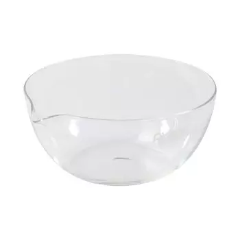 Pyrex PYREX Spout Bowl 250ml Blow Heat Resistant Glass Microwave Safe Dishwasher CP-8642