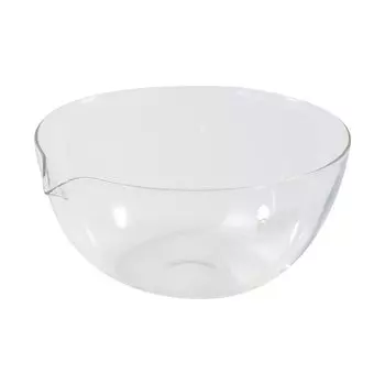Pyrex PYREX Spout Bowl 500ml Blow Glass Microwave Safe Dishwasher Heat-resistant CP-8643 чистый